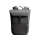 Plecak na laptopa Uniq Plecak Arden RPET 18L czarny